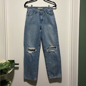 Levi’s 94’ Baggy Jean